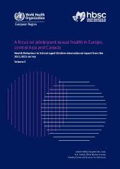 asia or europe which is better|A focus on adolescent sexual health in Europe, central Asia and .